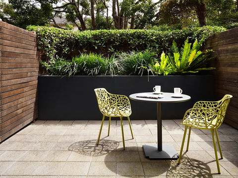Hotel Urban St Leonards - Accommodation QLD 18