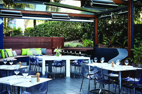 Hotel Urban St Leonards - Accommodation QLD 23