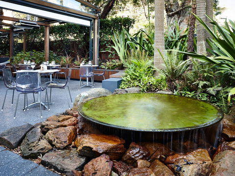 Hotel Urban St Leonards - Accommodation QLD 13