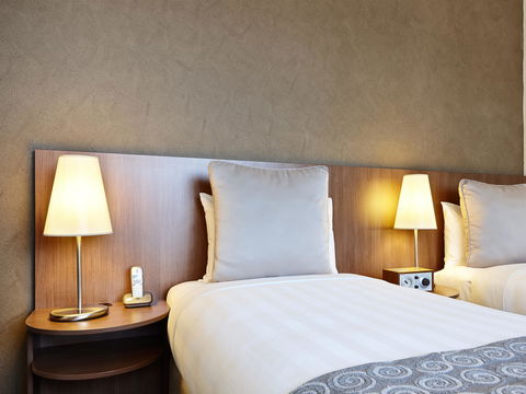 Hotel Urban St Leonards - Accommodation QLD 8