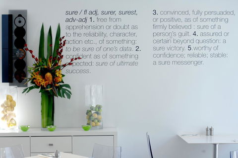 Hotel Urban St Leonards - Accommodation QLD 20