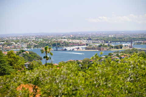 Hotel Urban St Leonards - Accommodation QLD 28