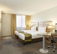 Holiday Inn Parramatta - Accommodation QLD