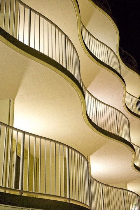 Cabarita Lake Apartments - Accommodation QLD 7