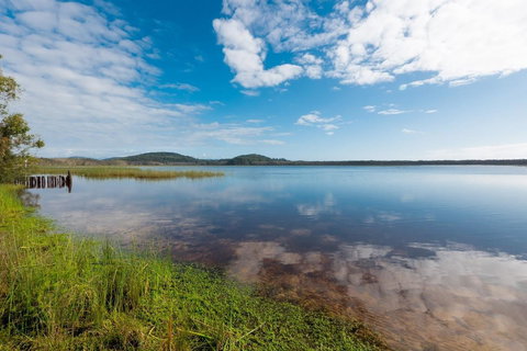 Cabarita Lake Apartments - Accommodation QLD 10