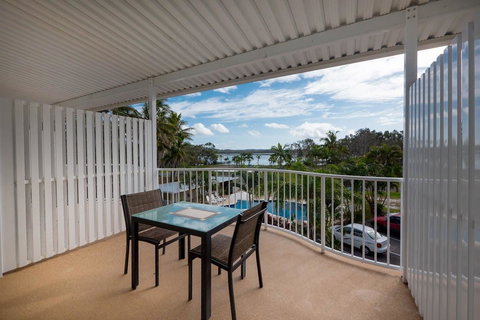 Cabarita Lake Apartments - Accommodation QLD 4