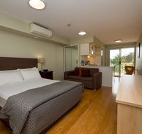 Cabarita Lake Apartments - Accommodation QLD