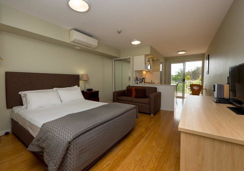 Cabarita Lake Apartments - Accommodation QLD 0