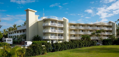 Cabarita Lake Apartments - Accommodation QLD 6