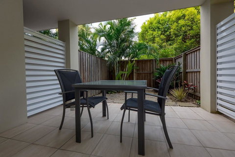 Cabarita Lake Apartments - Accommodation QLD 15
