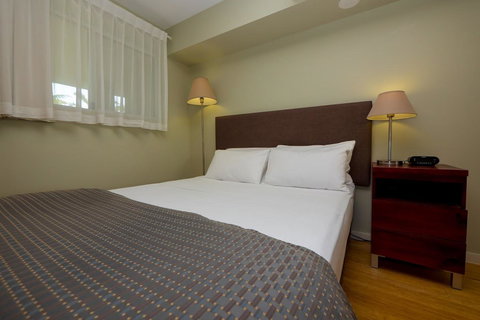 Cabarita Lake Apartments - Accommodation QLD 14