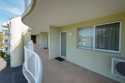 Cabarita Lake Apartments - Accommodation QLD 16