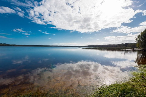 Cabarita Lake Apartments - Accommodation QLD 9