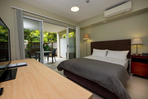 Cabarita Lake Apartments - Accommodation QLD 13