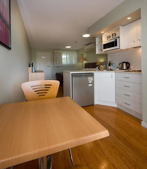 Cabarita Lake Apartments - Accommodation QLD 1