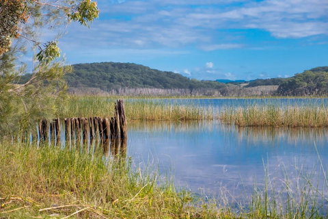 Cabarita Lake Apartments - Accommodation QLD 11