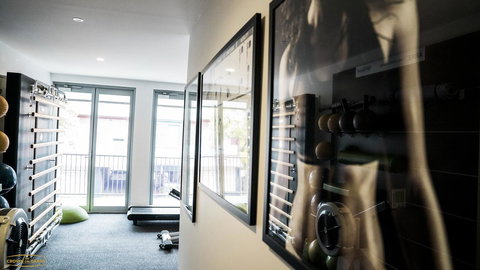 Crown On Darby Newcastle - Accommodation QLD 13