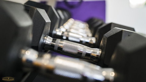 Crown On Darby Newcastle - Accommodation QLD 15