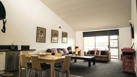 Crown On Darby Newcastle - Accommodation QLD 12