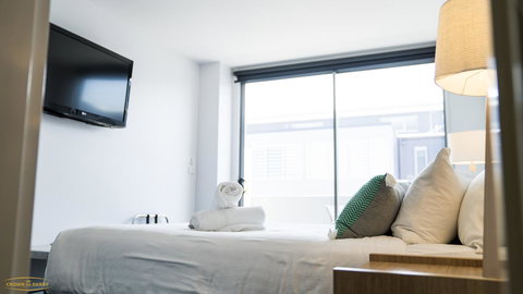 Crown On Darby Newcastle - Accommodation QLD 20