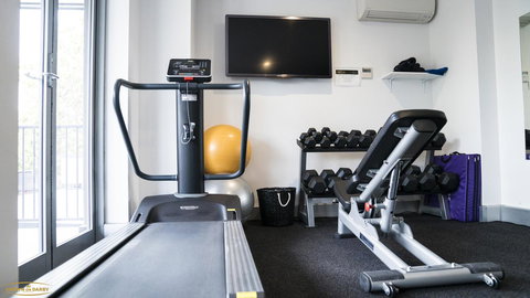 Crown On Darby Newcastle - Accommodation QLD 14