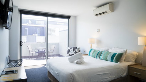 Crown On Darby Newcastle - Accommodation QLD 19
