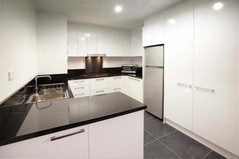 Crown On Darby Newcastle - Accommodation QLD 27