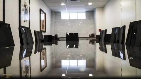 Crown On Darby Newcastle - Accommodation QLD 11