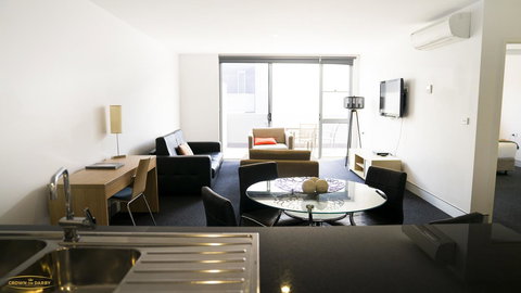 Crown On Darby Newcastle - Accommodation QLD 2