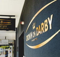 Crown on Darby Newcastle - Accommodation QLD