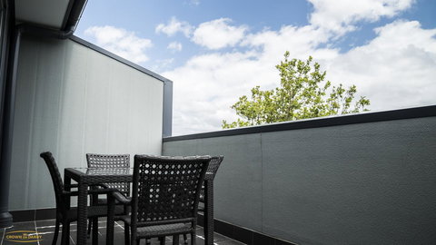 Crown On Darby Newcastle - Accommodation QLD 1