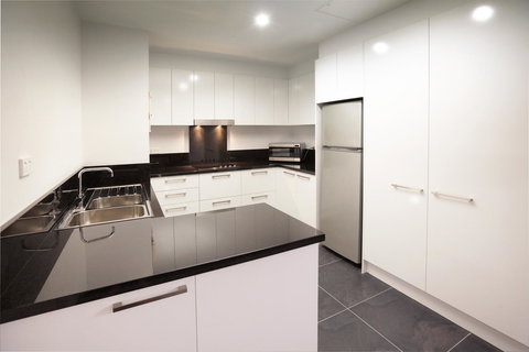 Crown On Darby Newcastle - Accommodation QLD 32