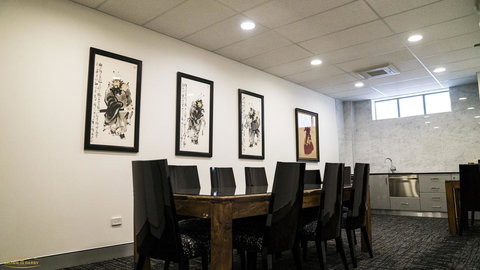 Crown On Darby Newcastle - Accommodation QLD 8