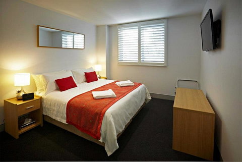 Crown On Darby Newcastle - Accommodation QLD 31