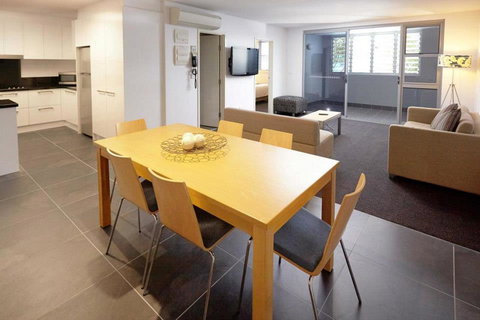 Crown On Darby Newcastle - Accommodation QLD 28