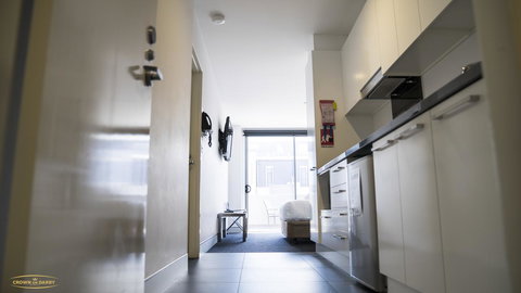 Crown On Darby Newcastle - Accommodation QLD 21