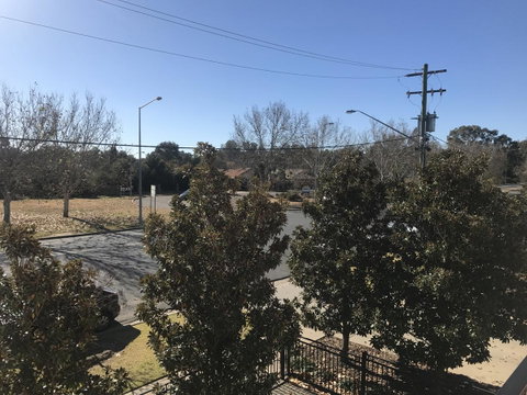 Travers Street Apartment - Accommodation QLD 11