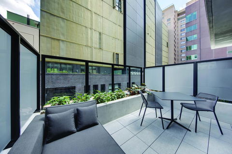 Vibe Hotel Sydney Darling Harbour - Accommodation QLD 14