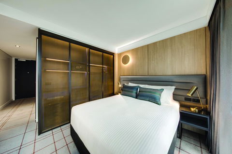 Vibe Hotel Sydney Darling Harbour - Accommodation QLD 21