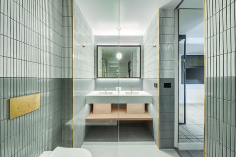 Vibe Hotel Sydney Darling Harbour - Accommodation QLD 27