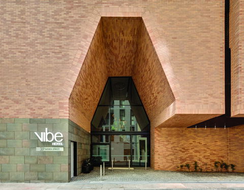 Vibe Hotel Sydney Darling Harbour - Accommodation QLD 4