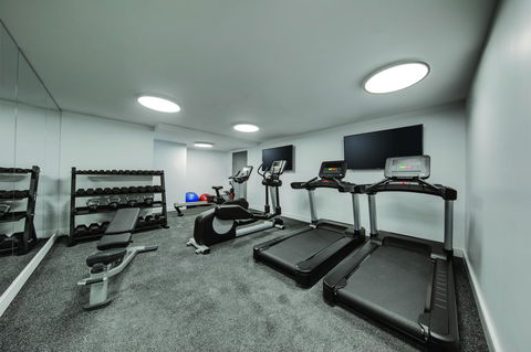 Vibe Hotel Sydney Darling Harbour - Accommodation QLD 17