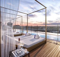 Vibe Hotel Sydney Darling Harbour - Accommodation QLD