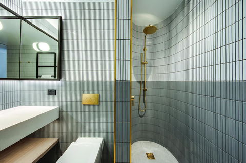 Vibe Hotel Sydney Darling Harbour - Accommodation QLD 2