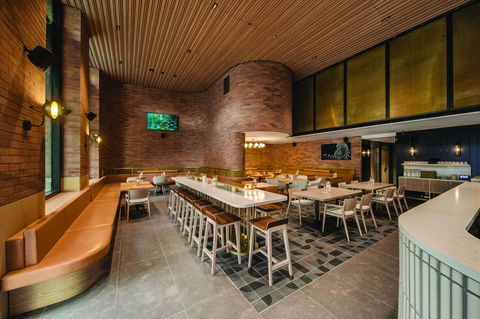 Vibe Hotel Sydney Darling Harbour - Accommodation QLD 31