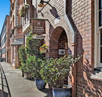 Sydney Harbour Bed and Breakfast - Accommodation QLD
