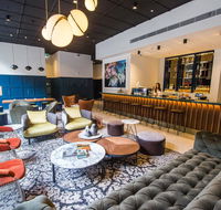Veriu Central - Accommodation QLD