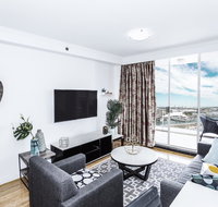 DD Apartments on Kent Street - Accommodation QLD