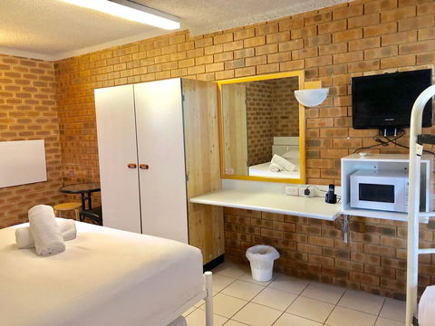 Marco Polo Motor Inn Sydney - Accommodation QLD 15