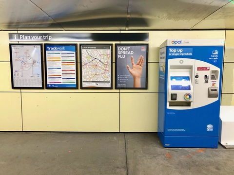 Marco Polo Motor Inn Sydney - Accommodation QLD 32